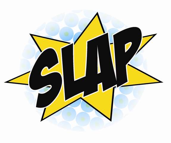 Slap In The Face [1970]