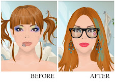 MAKEOVERS