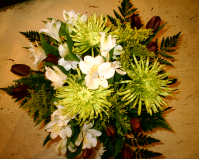 downtown delivery florist, Quebec QC Canada florists