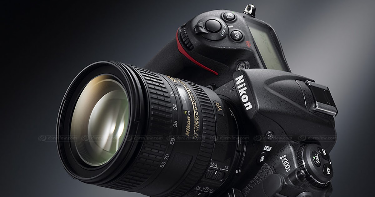 Nikon D3000 Nikon D3000 Key Features