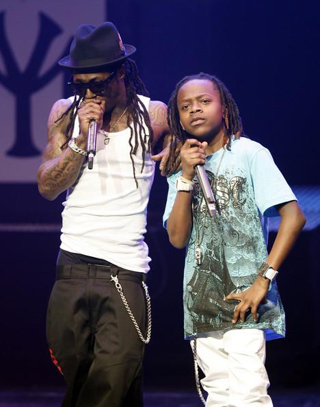 Lil Jay S Blogs Lil Chuckee Lil Wayne Wasted Swag Surfin