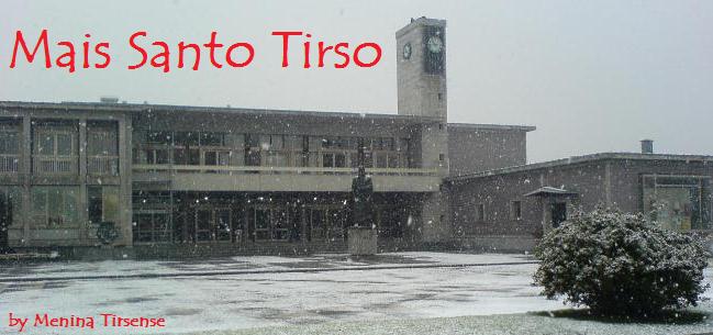+ Santo Tirso