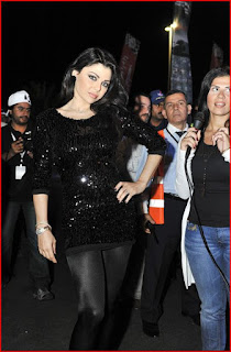 haifa wahbi en sexy girl