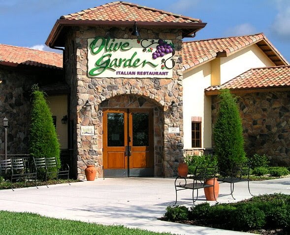 olive garden brandon news center report says justin credible now working at olive garden olive garden brandon news center report says justin credible now working at olive garden