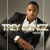 Coverlandia - The #1 Place for Album & Single Cover's: Trey Songz - Ready (FanMade Album Cover)