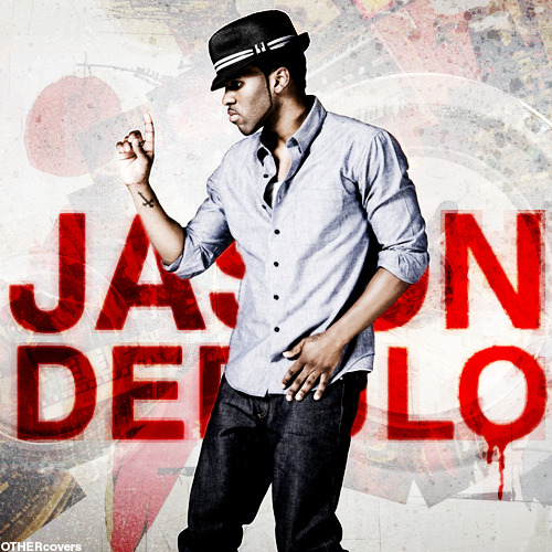jason derulo Made+by+OTHERcovers
