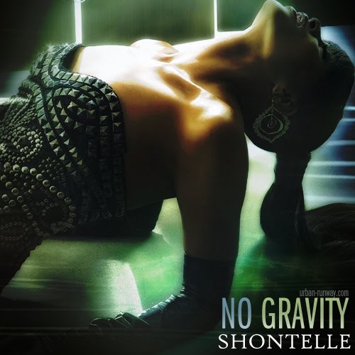 Shontelle - No Gravity (FanMade Album Cover). Made by vinnyLATELY Shontelle - No Gravity (FanMade Album Cover). Made by vinnyLATELY
