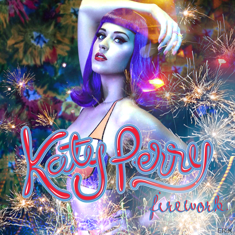 Coverlandia - The #1 P... Katy Perry Firework