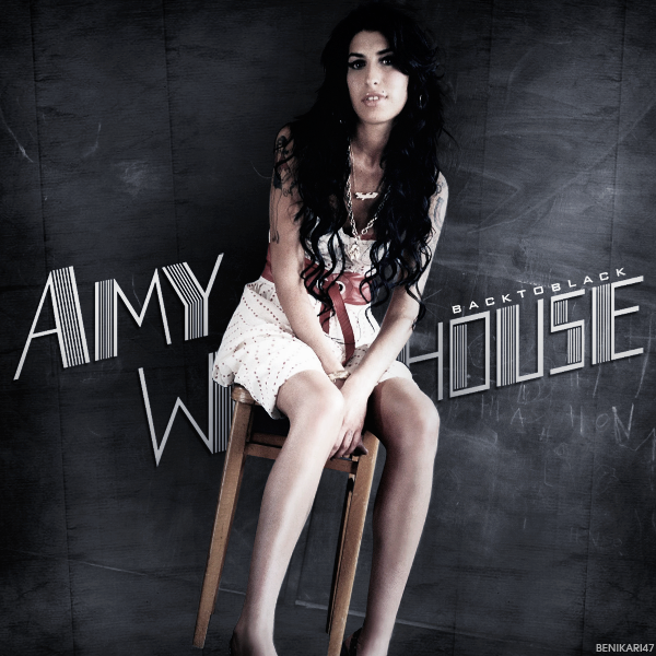 Amy Winehouse I M Not Good Скачать