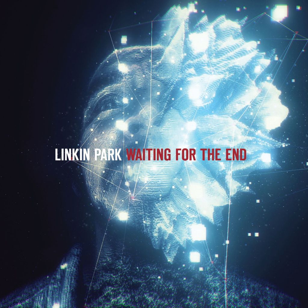 END THE END DE LINKIN PARK end the end de linkin park: