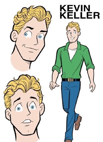 Archie Comics Welcomes Gay Character to Riverdale