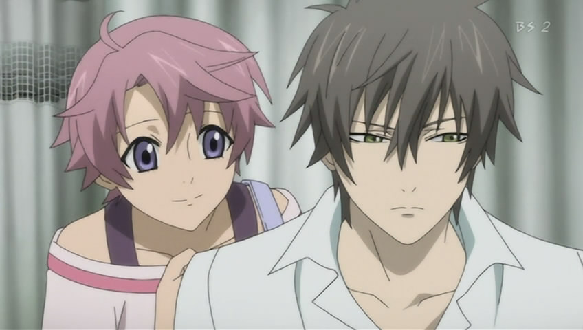 Shinrei Tantei Yakumo Anime Review Shinrei Tantei Yakumo Anime Review