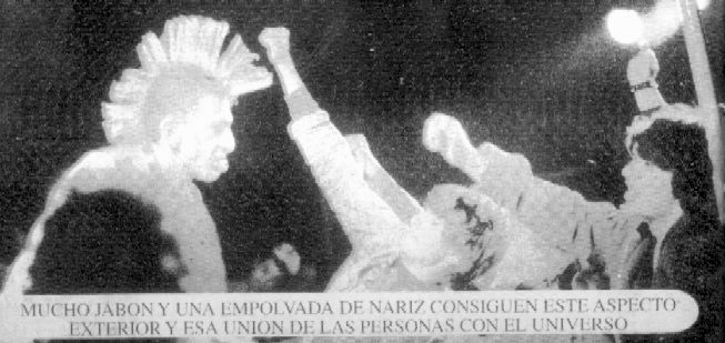 Simplemente los mejores