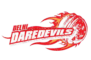 Love Delhi Daredevils