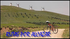 rutas por alcazar