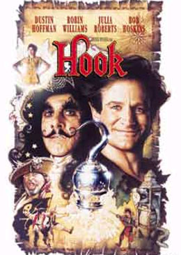 Hook: A Volta do Capitão Gancho - Dublado Hook: A Volta do Capitão Gancho Dublado Download