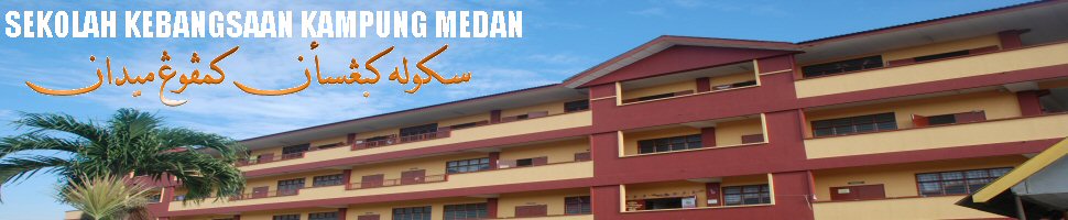 SK KG MEDAN