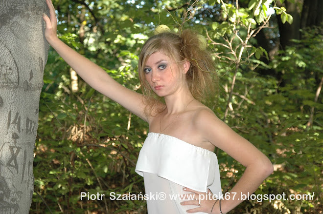 SESJA FOTOGRAFICZNA - JESIEŃ 2008
