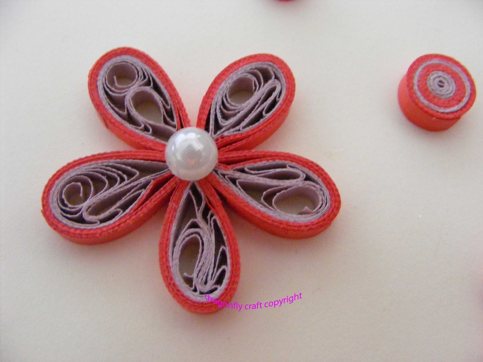 Handmade Quilling Cards