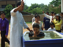 water baptism new soul