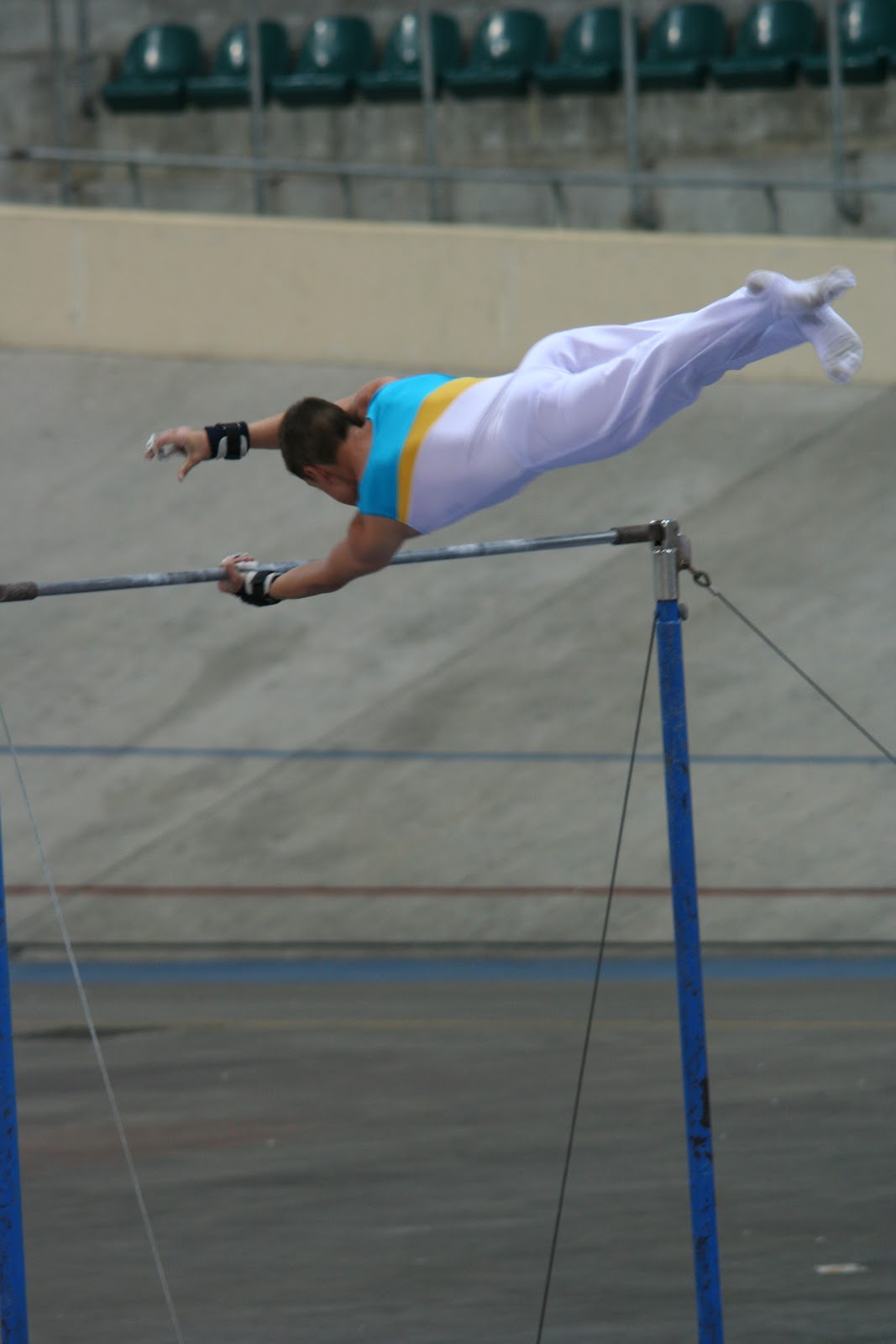 Mega Gymnastics Academy