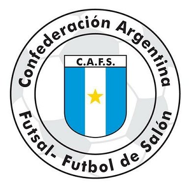 Confederacion Argentina de Futbol de Salon