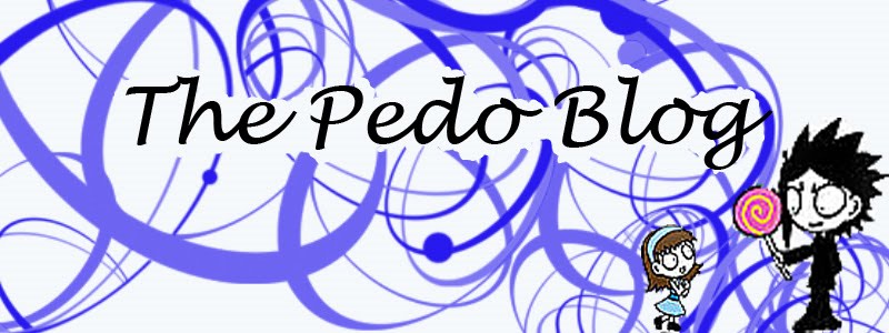 Pedo Love