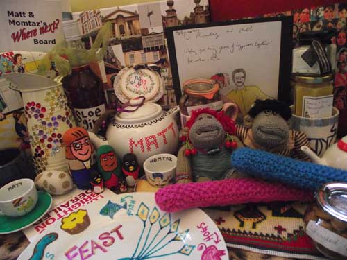 Cos I Like Making Stuff - A craft & lifestyle blog: The BEST EVER