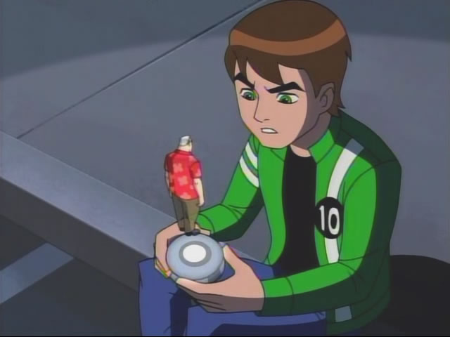 Novo filme de Ben 10 estreia neste sábado no canal Cartoon Network