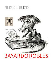 Bayardo Robles