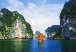 Ha Long Bay