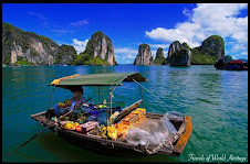 Ha Long Bay