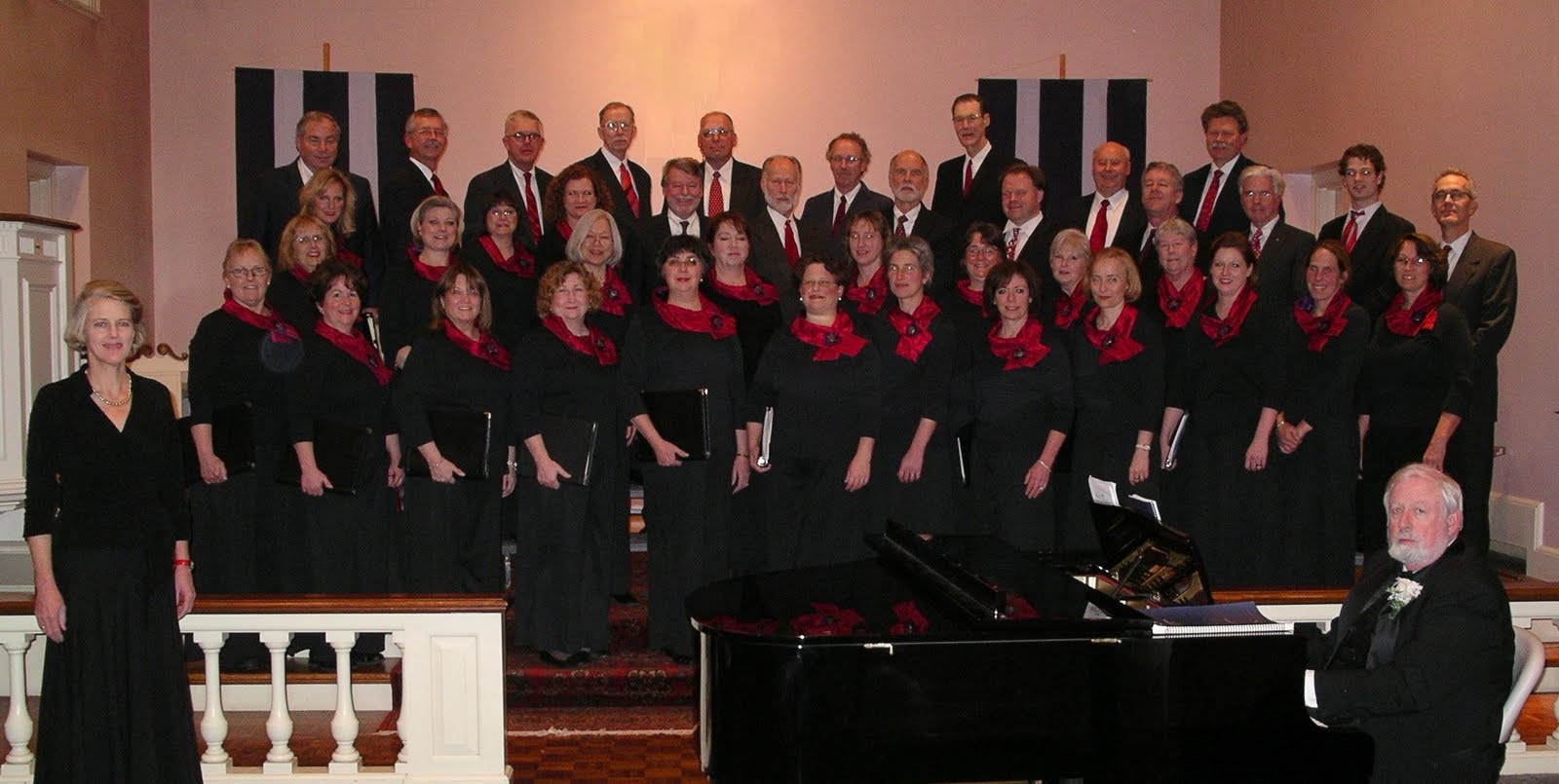 choir directing for dummies