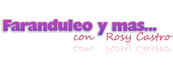 Faranduleo & Más...
