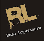 Raza Loquendera