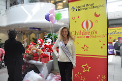 Sacred Heart Childrens Hospital