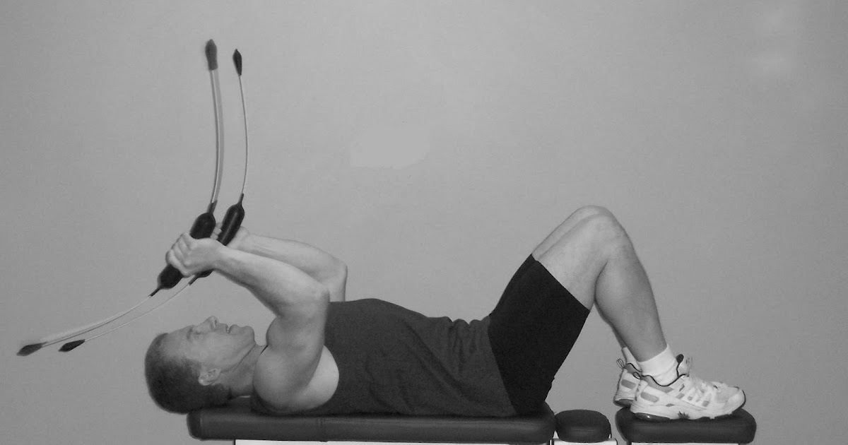 Conditioning Research Optimal Exercise Guide The Bodyblade Plus