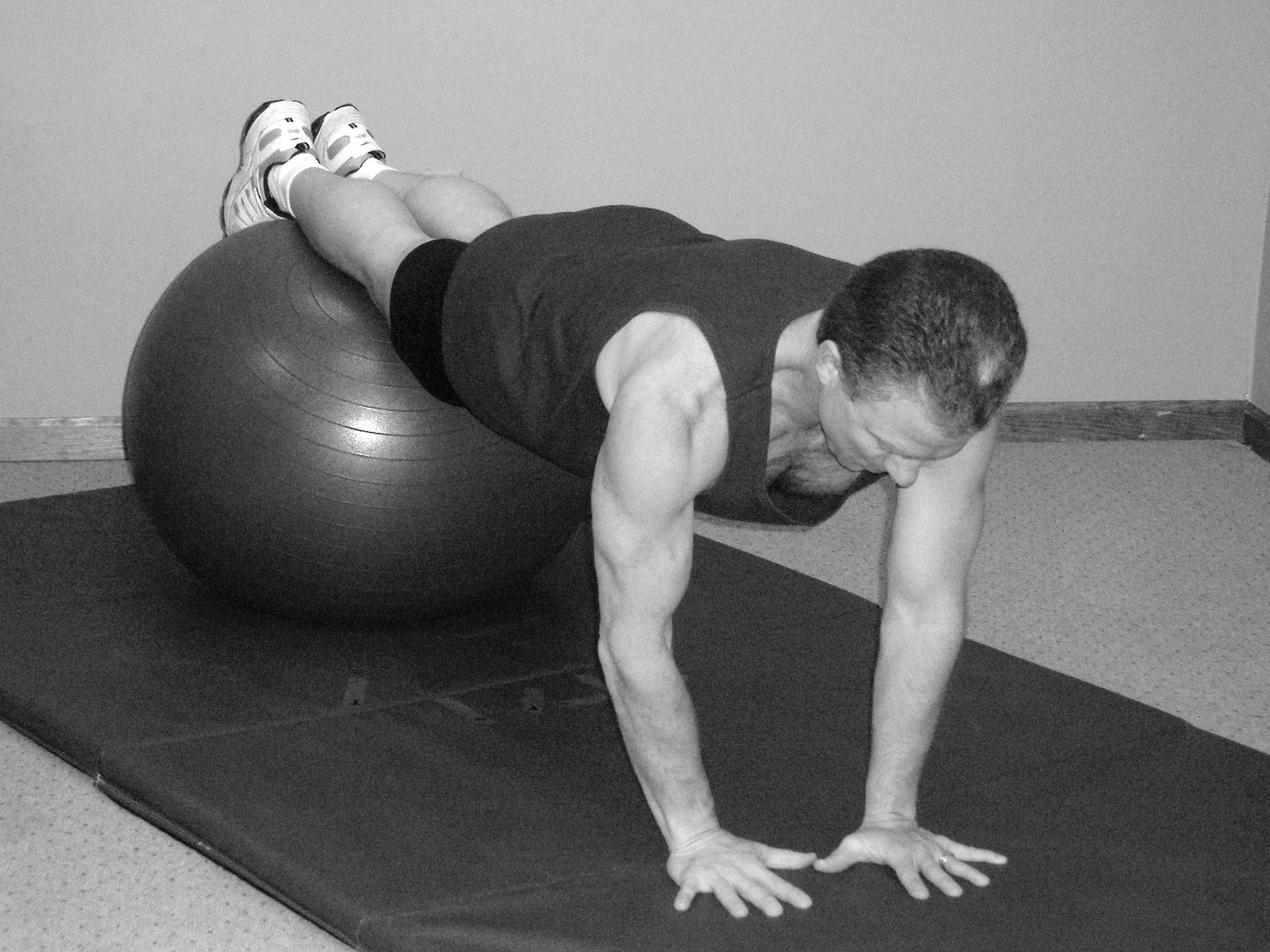 Conditioning Research Optimal Exercise Guide The Bodyblade Plus