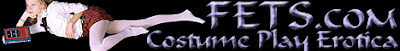 costume fetish erotica