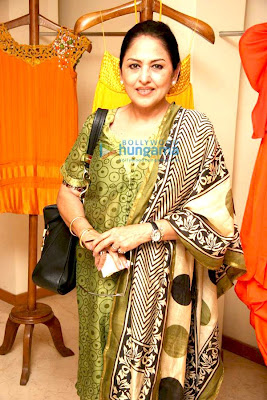 Nisha Sagar launches her summer wear collection image