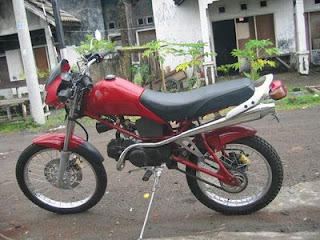 honda gl win trail honda gl win trail
