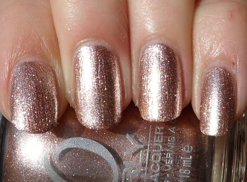 7. Orly Nail Lacquer in "Rage" - wide 2