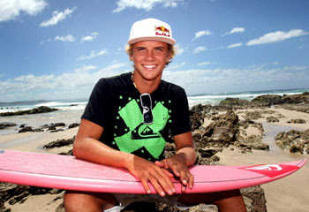 Julian Wilson Hair