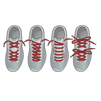 Running Shoes Toes Are Cramped Running Shoes Toes Are Cramped