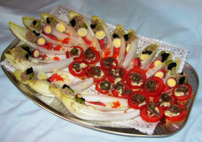 Ciuperci Cu Maioneza