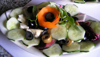 SALATA DE TOAMNA