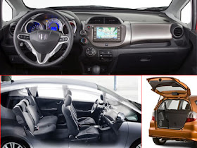 2009 Honda Fit honda fit. 2009 Honda Fit
