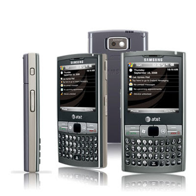 Samsung Epix SGH-i907