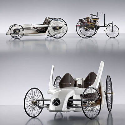 Mercedes-Benz Concept Car 1996 Mercedes Benz F 200 Concept. Mercedes-Benz Concept Car