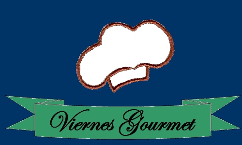 Viernes Gourmet